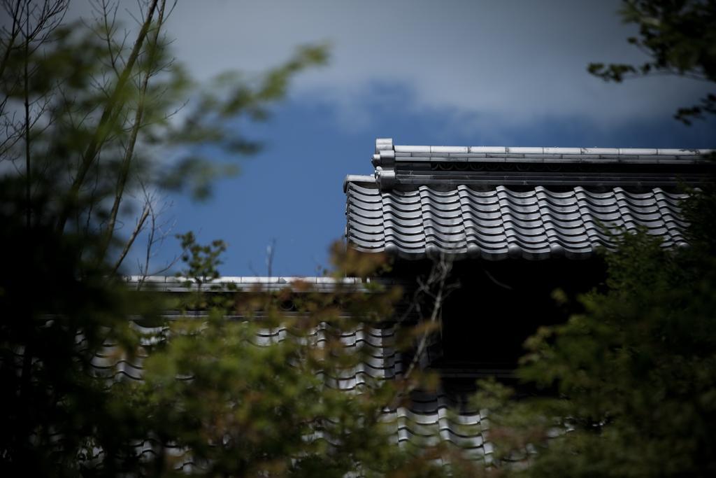 Yufuin Gettouan Hotel Exterior photo